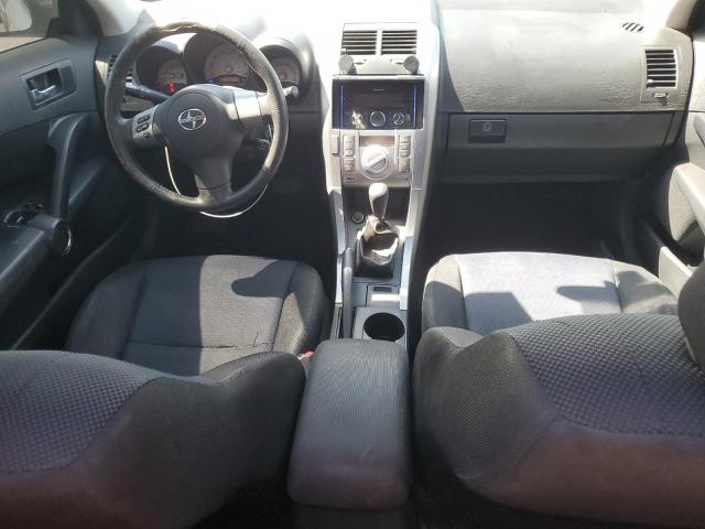 Photo 8 from auction – 2006 TOYOTA SCION TC with VIN JTKDE167160075370
