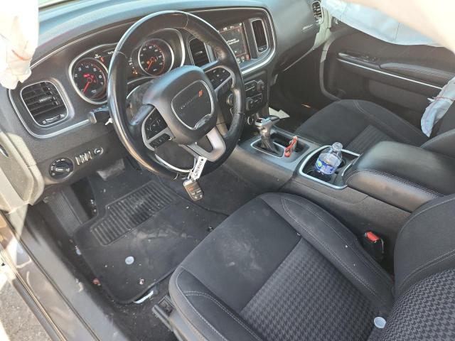 Photo 8 from auction – 2018 DODGE CHARGER SX with VIN 2C3CDXHG3JH284771