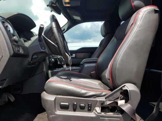 Photo 7 from auction – 2014 FORD F150 SUPER with VIN 1FTFW1EF6EFC37866