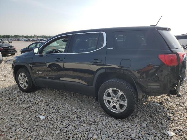 Photo 2 from auction – 2019 GMC ACADIA SLE with VIN 1GKKNRLA2KZ255335