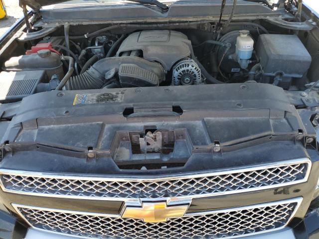 Foto 11 de la subasta – 2010 CHEVROLET AVALANCHE con VIN 3GNVKFE06AG265022