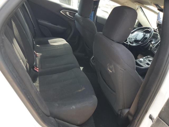 Photo 10 from auction – 2015 CHRYSLER 200 LIMITE with VIN 1C3CCCAB8FN682339