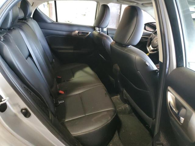 Photo 11 from auction – 2015 LEXUS CT 200 with VIN JTHKD5BH0F2217301