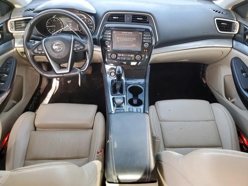 Photo 8 from auction – 2017 NISSAN MAXIMA 3.5 with VIN 1N4AA6APXHC387785