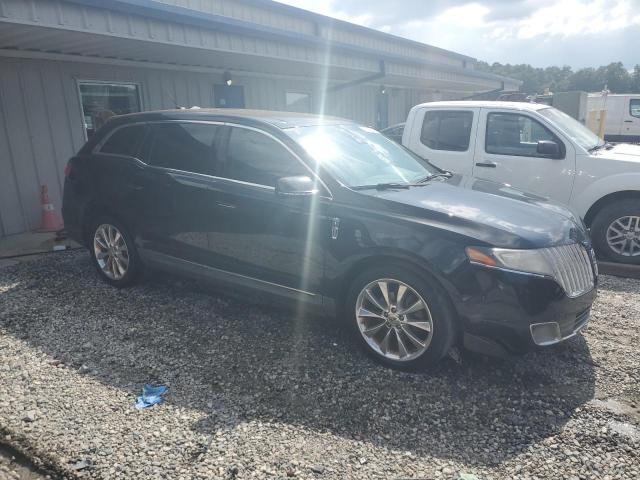 Photo 4 from auction – 2012 LINCOLN MKT with VIN 2LMHJ5AT8CBL53966