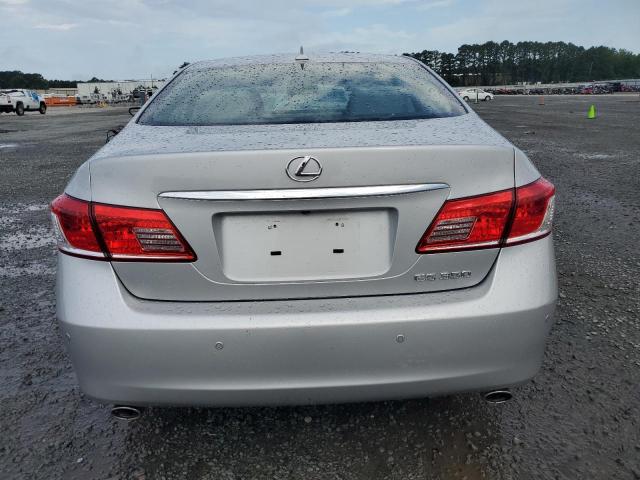 Photo 6 from auction – 2012 LEXUS ES 350 with VIN JTHBK1EG3C2478340