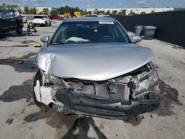 Photo 5 from auction – 2014 TOYOTA CAMRY L with VIN 4T1BF1FK6EU784461