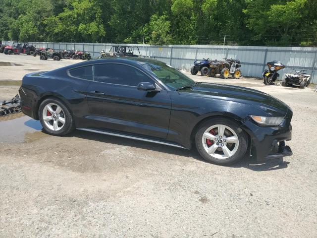Photo 4 from auction – 2017 FORD MUSTANG with VIN 1FA6P8AM1H5209452