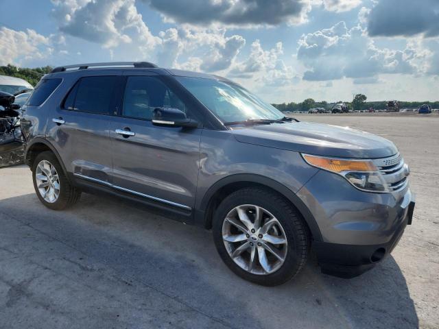 Photo 4 from auction – 2014 FORD EXPLORER X with VIN 1FM5K8D83EGB22411