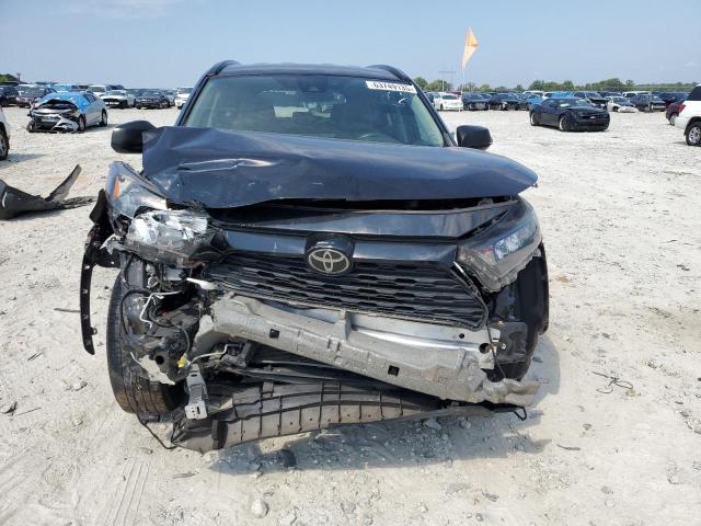 Photo 5 from auction – 2019 TOYOTA RAV4 LE with VIN 2T3H1RFV9KC014440