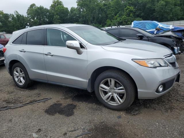 Photo 4 from auction – 2014 ACURA RDX TECHNO with VIN 5J8TB4H52EL020398