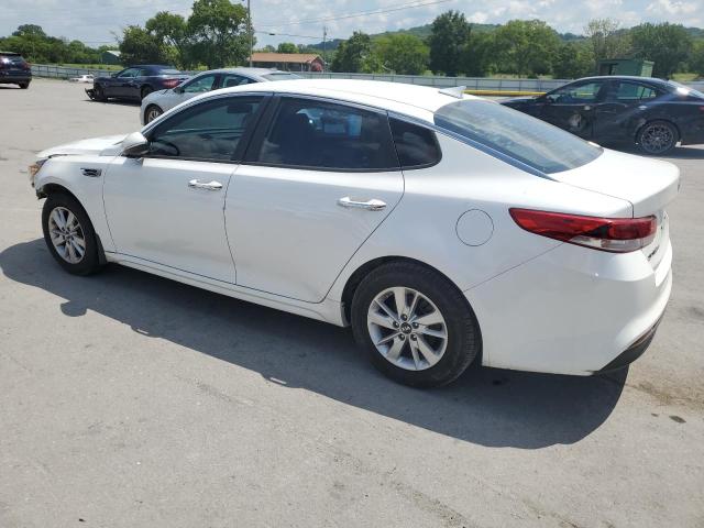 Photo 2 from auction – 2017 KIA OPTIMA LX with VIN KNAGT4L30H5141889