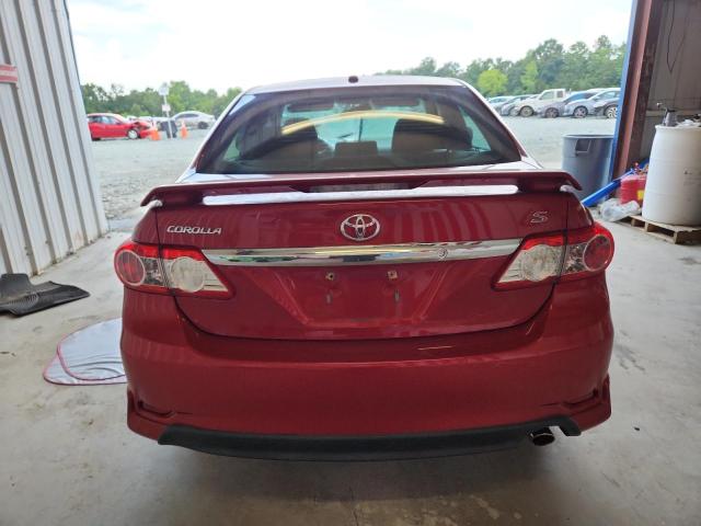 Photo 6 from auction – 2013 TOYOTA COROLLA BA with VIN 2T1BU4EE8DC089790