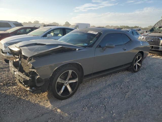 DODGE CHALLENGER 2019 with VIN 2C3CDZAG8KH623239 - Photo from auction