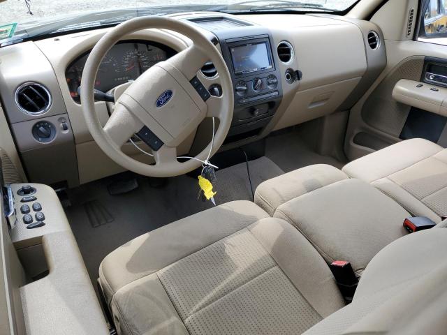 Photo 8 from auction – 2008 FORD F150 with VIN 1FTPX14528FA98866