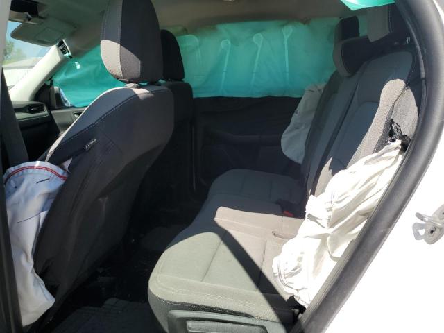Photo 10 from auction – 2022 FORD ESCAPE S with VIN 1FMCU9F63NUA85171