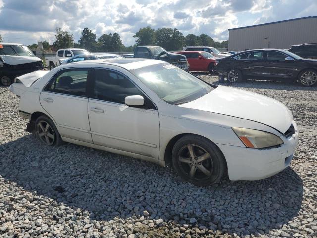 Photo 4 from auction – 2003 HONDA ACCORD EX with VIN JHMCM56643C056549