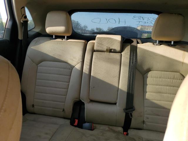 Photo 10 from auction – 2016 FORD EDGE SEL with VIN 2FMPK4J92GBB73293