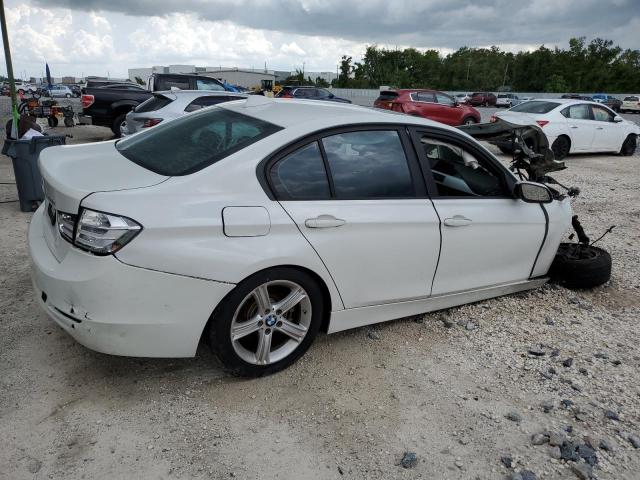 Photo 3 from auction – 2012 BMW 328 I with VIN WBA3A5C53CF343723