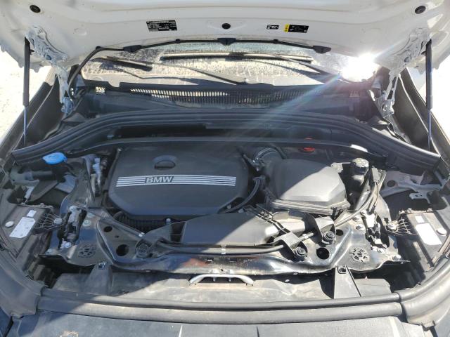 Photo 12 from auction – 2023 BMW X1 XDRIVE2 with VIN WBX73EF08P5X21175