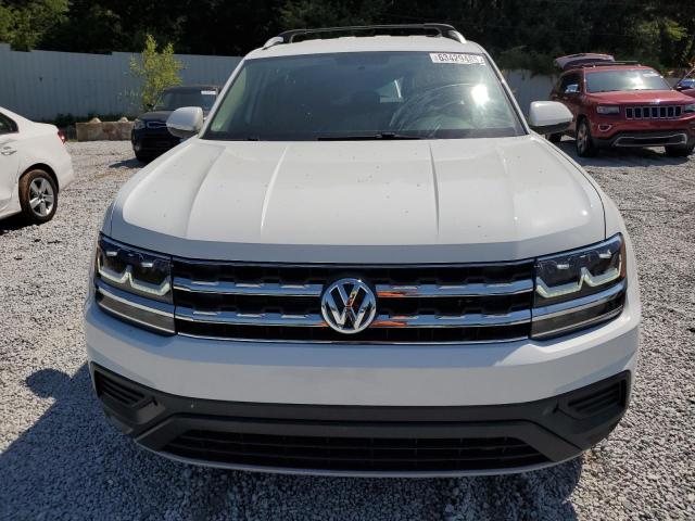 Photo 5 from auction – 2018 VOLKSWAGEN ATLAS S with VIN 1V2AP2CA3JC592248