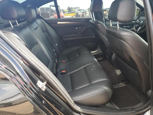 Photo 10 from auction – 2016 BMW 535 I with VIN WBA5B1C59GG131486