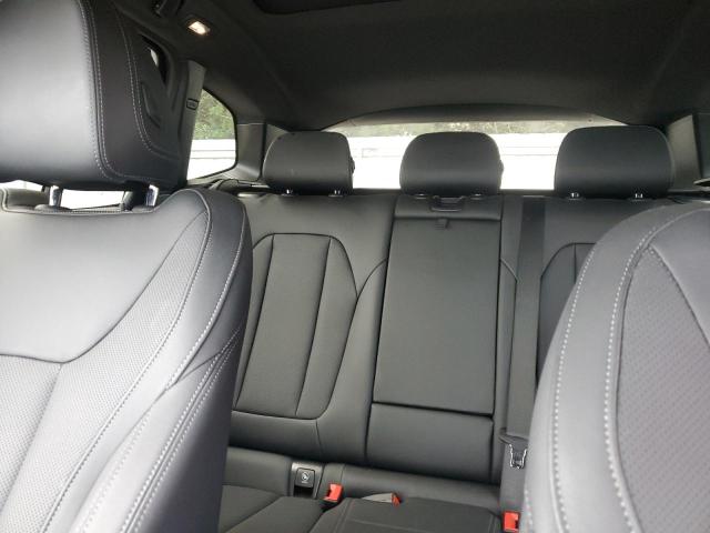 Photo 10 from auction – 2024 BMW X3 XDRIVE3 with VIN WBX57DP08RN266643