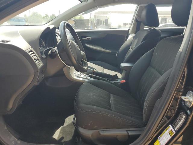 Photo 7 from auction – 2013 TOYOTA COROLLA BA with VIN 2T1BU4EE1DC123164