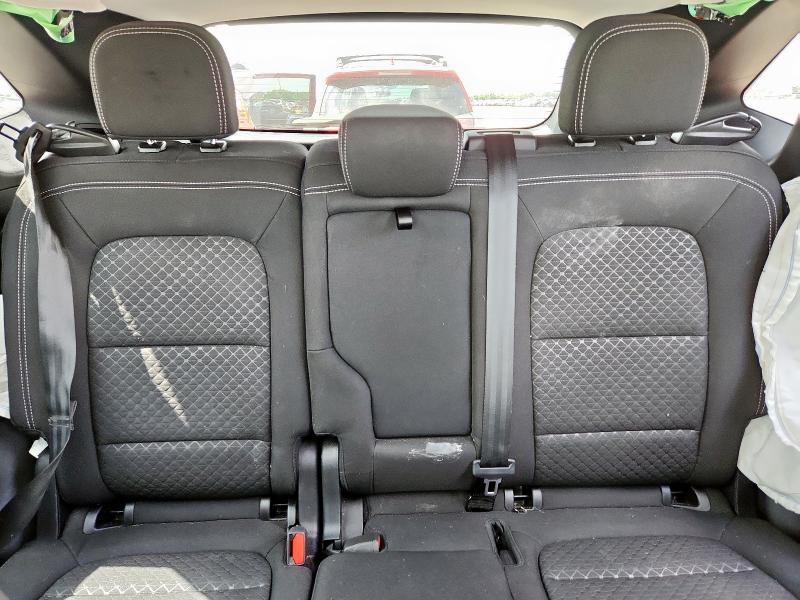 Photo 10 from auction – 2023 FORD ESCAPE ACT with VIN 1FMCU0GN2PUB33117