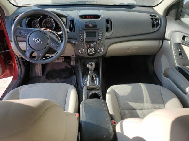 Photo 8 from auction – 2011 KIA FORTE EX with VIN KNAFU4A29B5425449