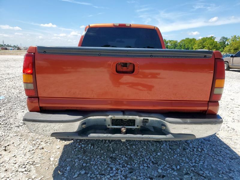 Photo 6 from auction – 2001 CHEVROLET SILVERADO with VIN 2GCEC19T711205028