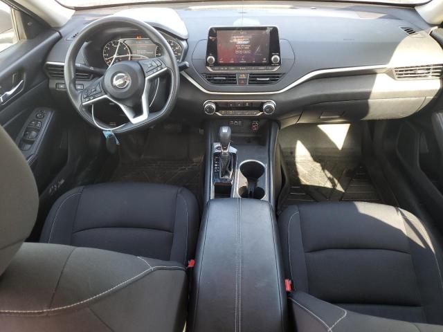 Photo 8 from auction – 2022 NISSAN ALTIMA SV with VIN 1N4BL4DVXNN319399