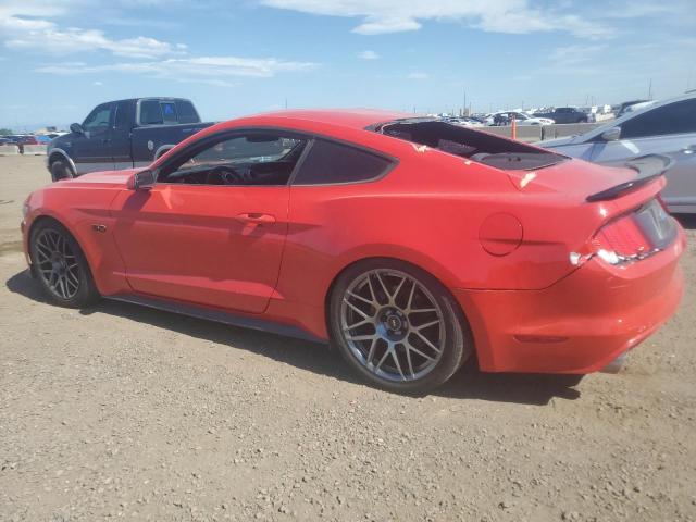 Photo 2 from auction – 2015 FORD MUSTANG GT with VIN 1FA6P8CF4F5413027