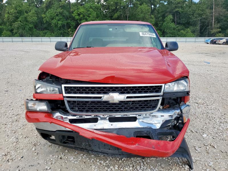 Photo 5 from auction – 2006 CHEVROLET SILVERADO with VIN 2GCEC13T561104344