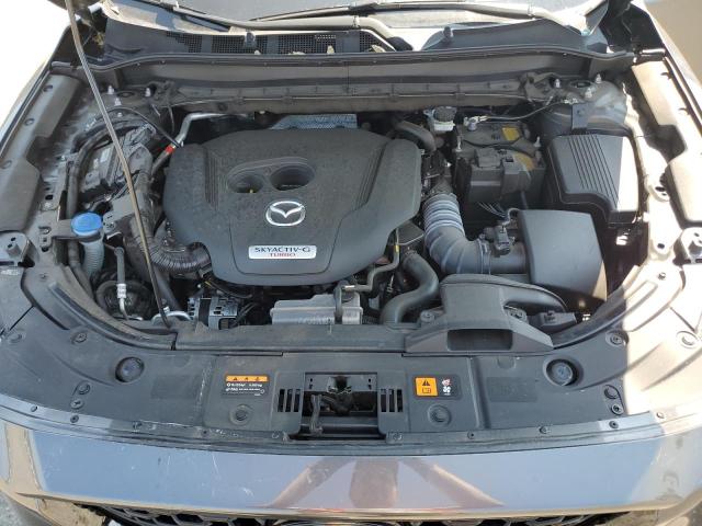 Photo 12 from auction – 2022 MAZDA CX-5 with VIN JM3KFBAY8N0647977