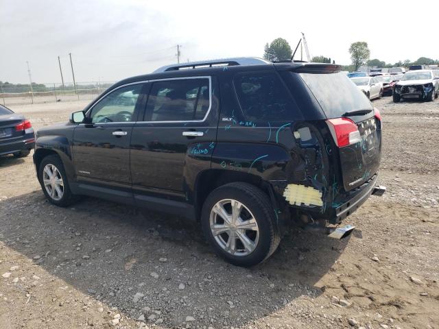 Photo 2 from auction – 2017 GMC TERRAIN SL with VIN 2GKFLPE35H6134619