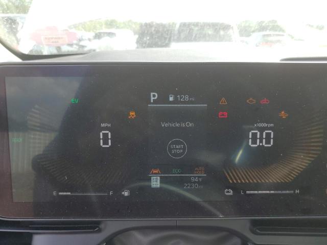 Photo 9 from auction – 2025 KIA CARNIVAL E with VIN KNDNC5KA7S6053858
