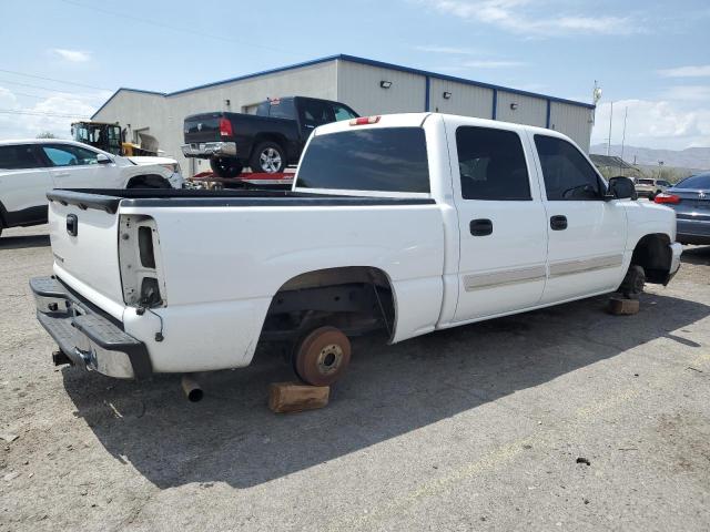 Photo 3 from auction – 2006 CHEVROLET SILVERADO with VIN 2GCEC13T661146604