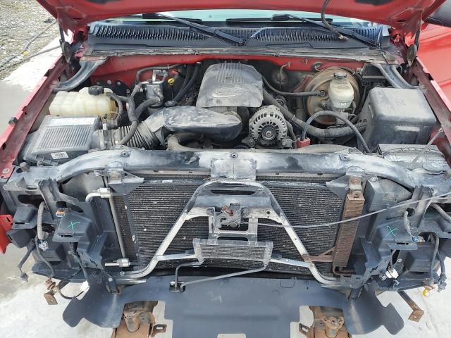 Photo 11 from auction – 2006 CHEVROLET SILVERADO with VIN 1GCEC19Z16Z261050