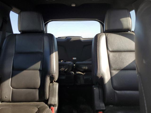 Photo 10 from auction – 2015 FORD EXPLORER X with VIN 1FM5K8D80FGC42958