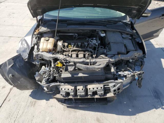 Foto 11 de la subasta – 2017 FORD FOCUS SE con VIN 1FADP3K23HL333094