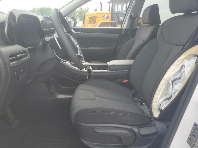 Photo 7 from auction – 2025 HYUNDAI PALISADE SE with VIN KM8R1DGE9SU856434