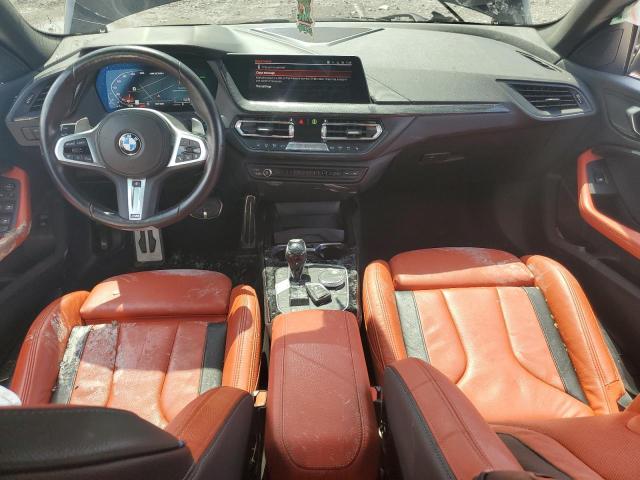 Photo 8 from auction – 2022 BMW M235XI with VIN WBA13AL0XN7L03134