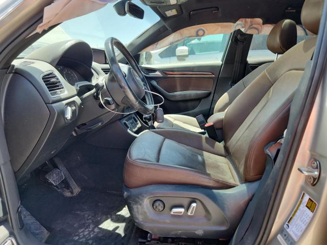 Photo 7 from auction – 2017 AUDI Q3 PRESTIG with VIN WA1GCCFS2HR006478