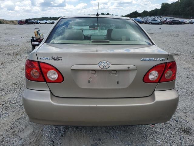 صورة رقم 6 من المزاد - 2006 TOYOTA COROLLA CE مع VIN 2T1BR32E16C650852