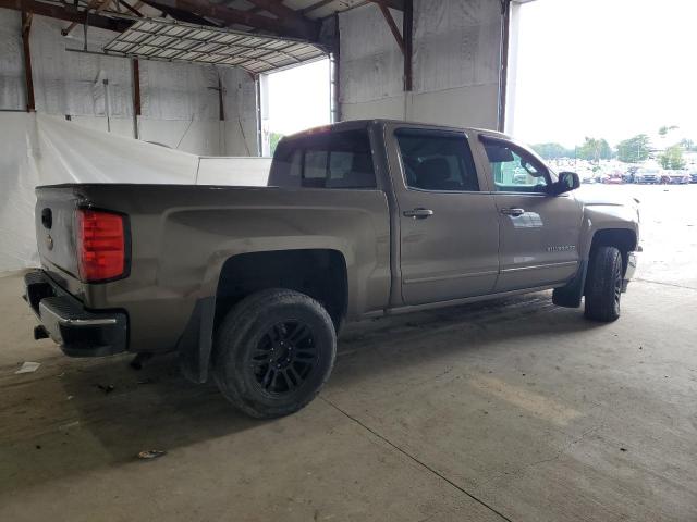 Photo 3 from auction – 2015 CHEVROLET SILVERADO with VIN 3GCUKREC7FG447707