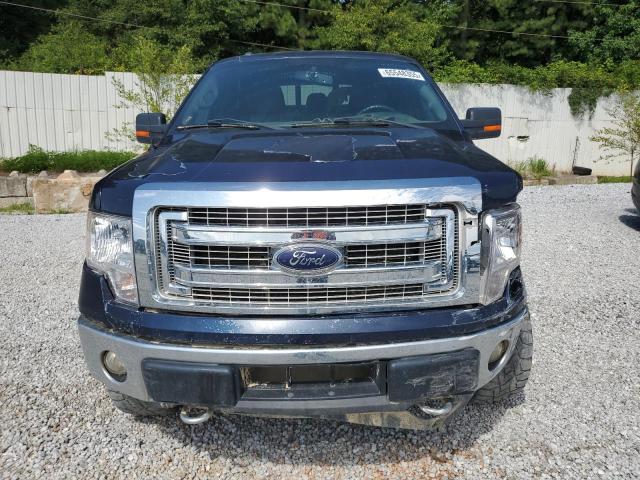 Photo 5 from auction – 2014 FORD F150 SUPER with VIN 1FTFW1EF1EFC25172