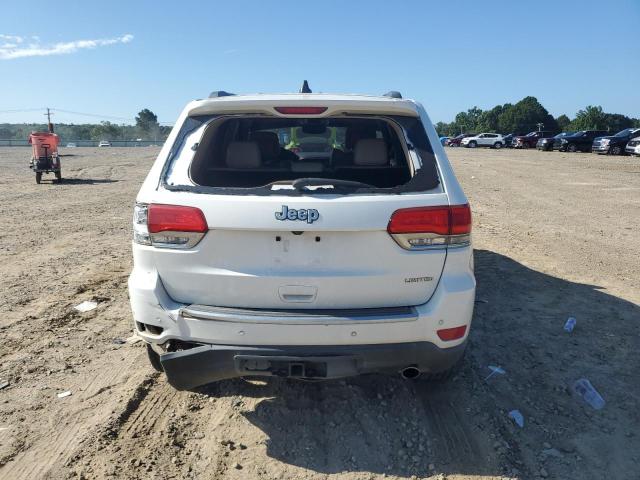 Photo 6 from auction – 2017 JEEP GRAND CHER with VIN 1C4RJEBG8HC957272