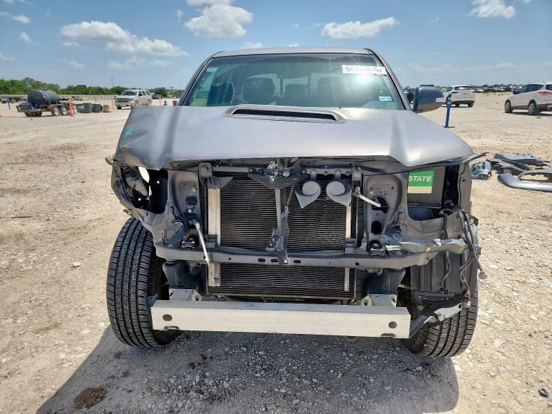 Photo 5 from auction – 2012 TOYOTA TACOMA DOU with VIN 3TMLU4EN2CM098351