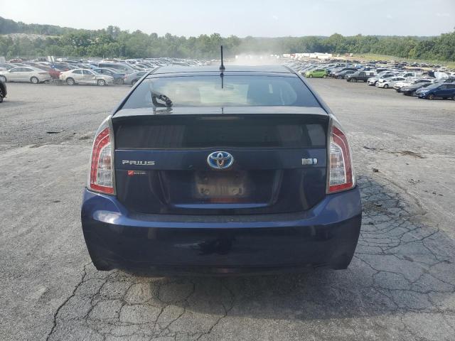 Foto 6 de la subasta – 2014 TOYOTA PRIUS con VIN JTDKN3DU2E0364484